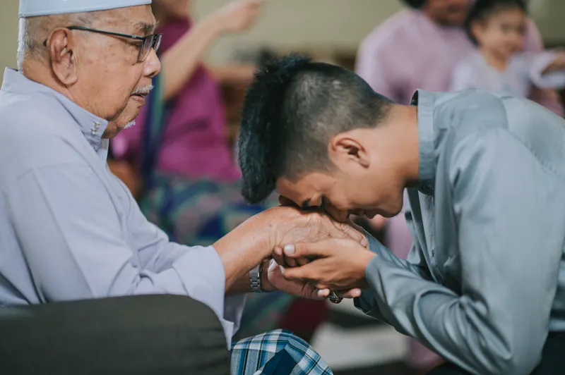 Akidah dan Akhlak