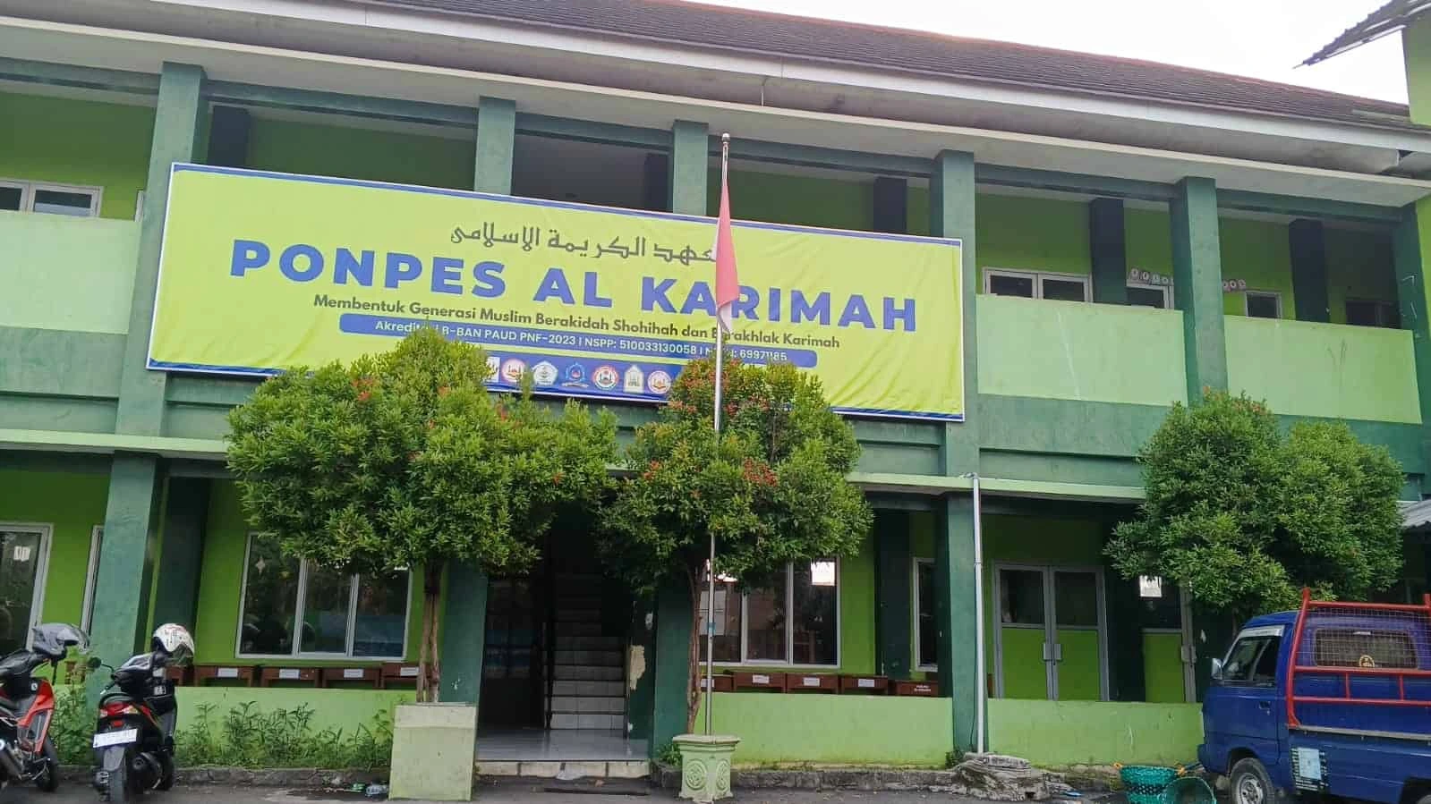 pondok