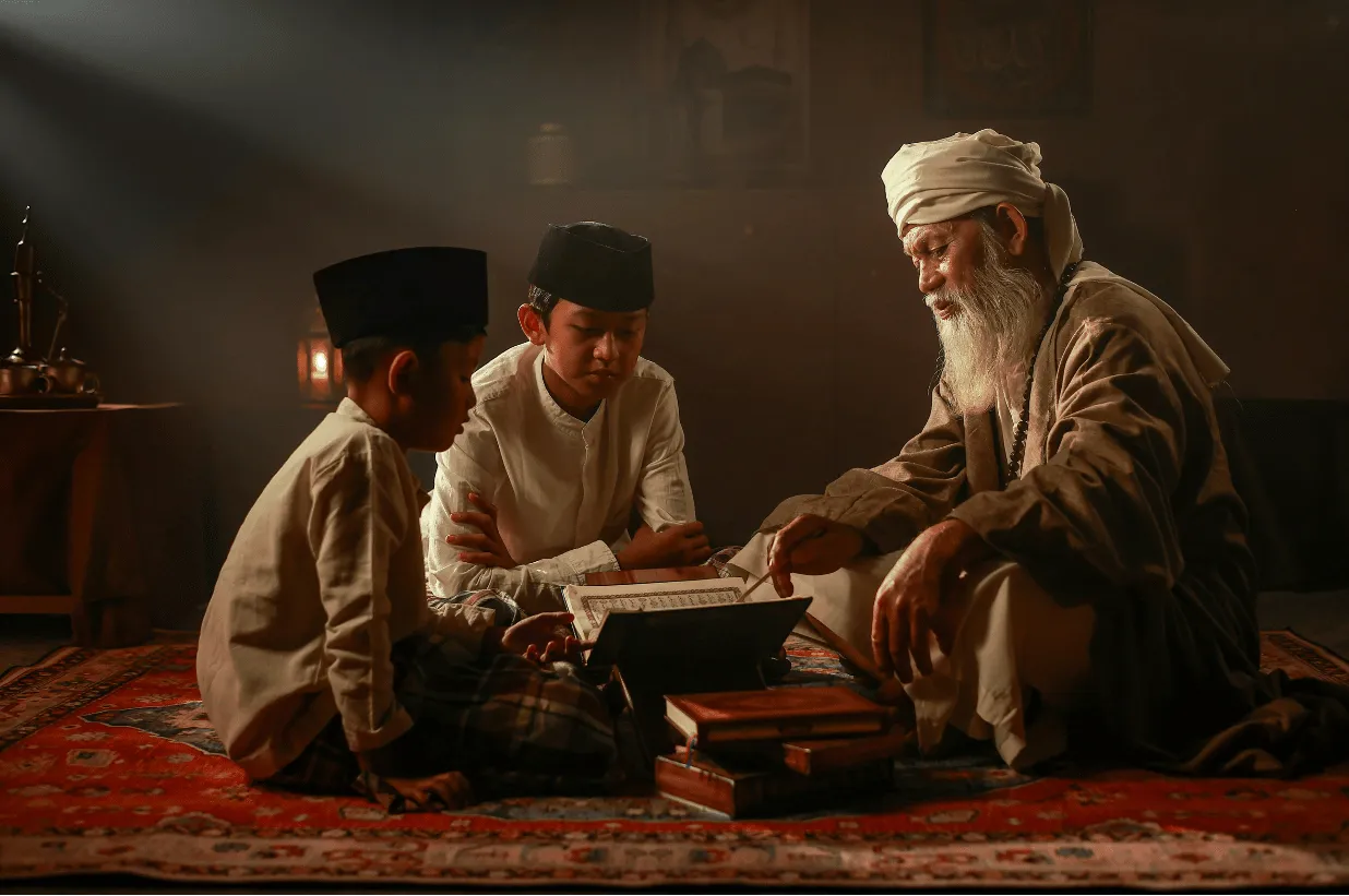 Kurikulum Terpadu